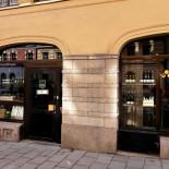 Restaurang Kärnhuset Utomhus