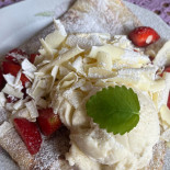 Franskans Crêperie Mat