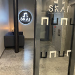 Skai Inomhus
