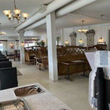 Restaurang Kristineholm Inomhus