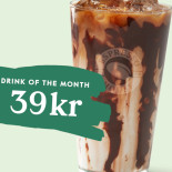 Espresso House Dryck