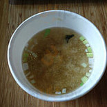 Woso Sushi Salad Triangeln Mat