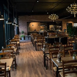 Restaurang Storseglet Inomhus