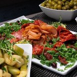 Restaurang Storseglet Mat