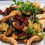 Restaurang Storseglet Mat