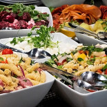 Restaurang Storseglet Mat