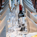 Restaurang Storseglet Dryck