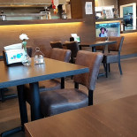 Pizzeria Tre Kronor Inomhus