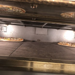 Pizzeria Tre Kronor Inomhus