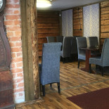 Bistro Matfors Ab Inomhus