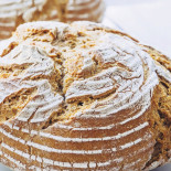 Hjulslätt's Gårdsbageri Dryck