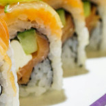 Wok Garden Tullinge Mat