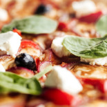 Pizzeria Roma Dryck
