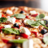 Pizzeria Roma Dryck