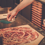 Pizzeria Roma Dryck