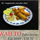 Wah To Mat