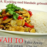 Wah To Mat