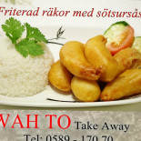 Wah To Mat