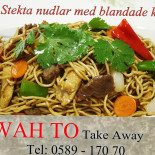 Wah To Mat