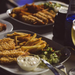 Greken Souvlaki Dryck
