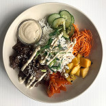 Bjork Kafe Och Skafferi Dryck