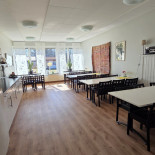 Strömsholms Värdshus Inomhus