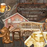 Westerqvarn Dryck