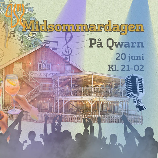 Westerqvarn Meny