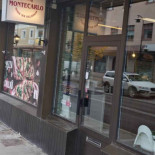 Pizzeria Monte Carlo Lindesberg Utomhus