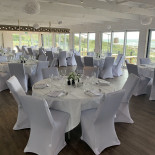 Restaurang Salt Inomhus