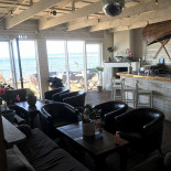 Restaurang Salt Inomhus