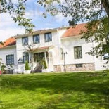 Jordhammars Herrgård Utomhus