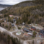 Mannaminne Utomhus