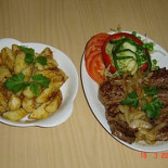 Hallsta Krog Mat
