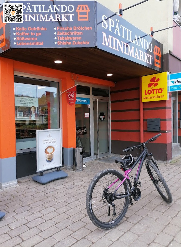 Hallsta Krog Utomhus