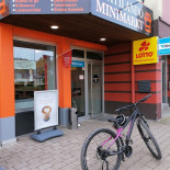 Hallsta Krog Utomhus