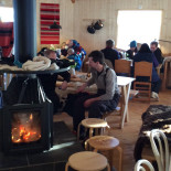 Eftertanke Inomhus