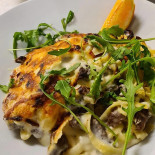Restaurang Dragonen Mat