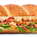 Subway Mat