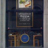 Restaurang Spot Meny