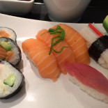 Sushi Bowl’s Mat