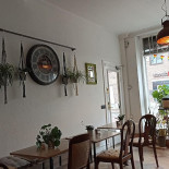 Beans Tales Café Inomhus
