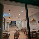 Tipico Italiensk Restaurang Inomhus