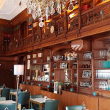 Café Pronto Inomhus