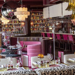 Osteria Amore Inomhus