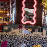 Osteria Amore Inomhus