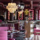 Osteria Amore Inomhus