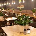 Pieplow Food Republic Inomhus