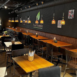 Pieplow Food Republic Inomhus