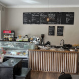Café Ved Inomhus